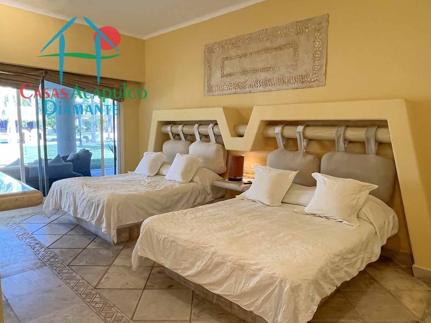 Son Vida Antigua 7 - Recámara dos 1